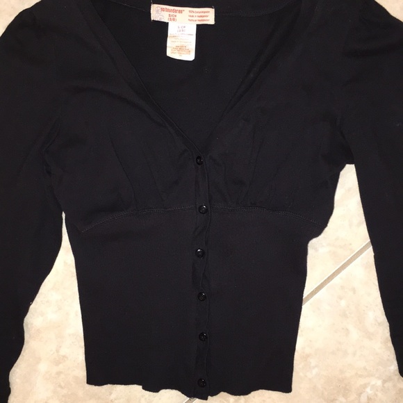 No Boundaries Tops - Top